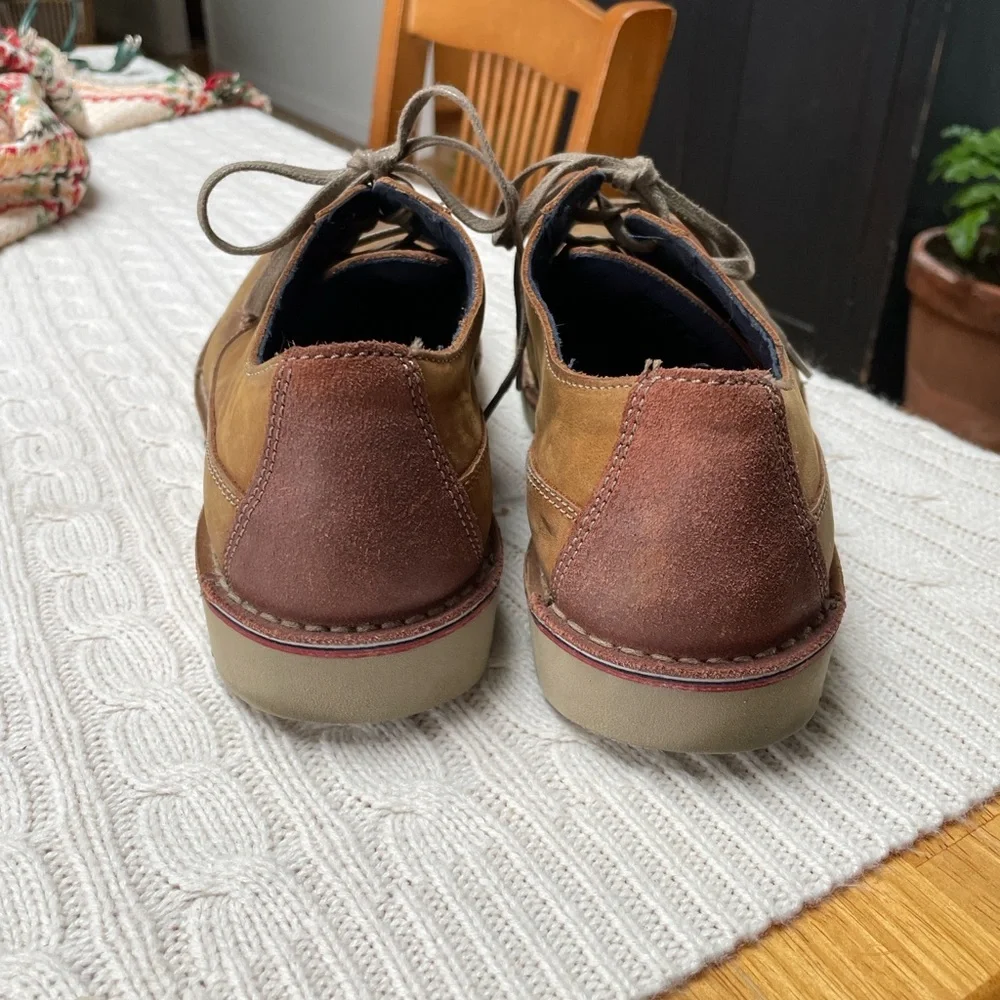 Clarks 11 vargo